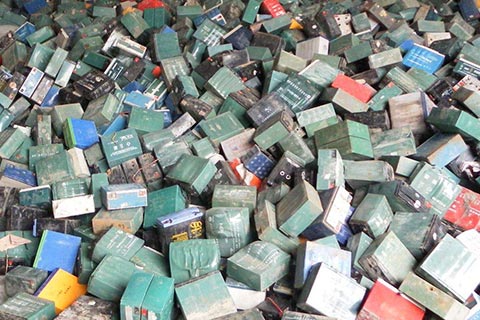 ㊣灌南李集收废弃UPS蓄电池㊣旧手机电池大量回收㊣铁锂电池回收价格
